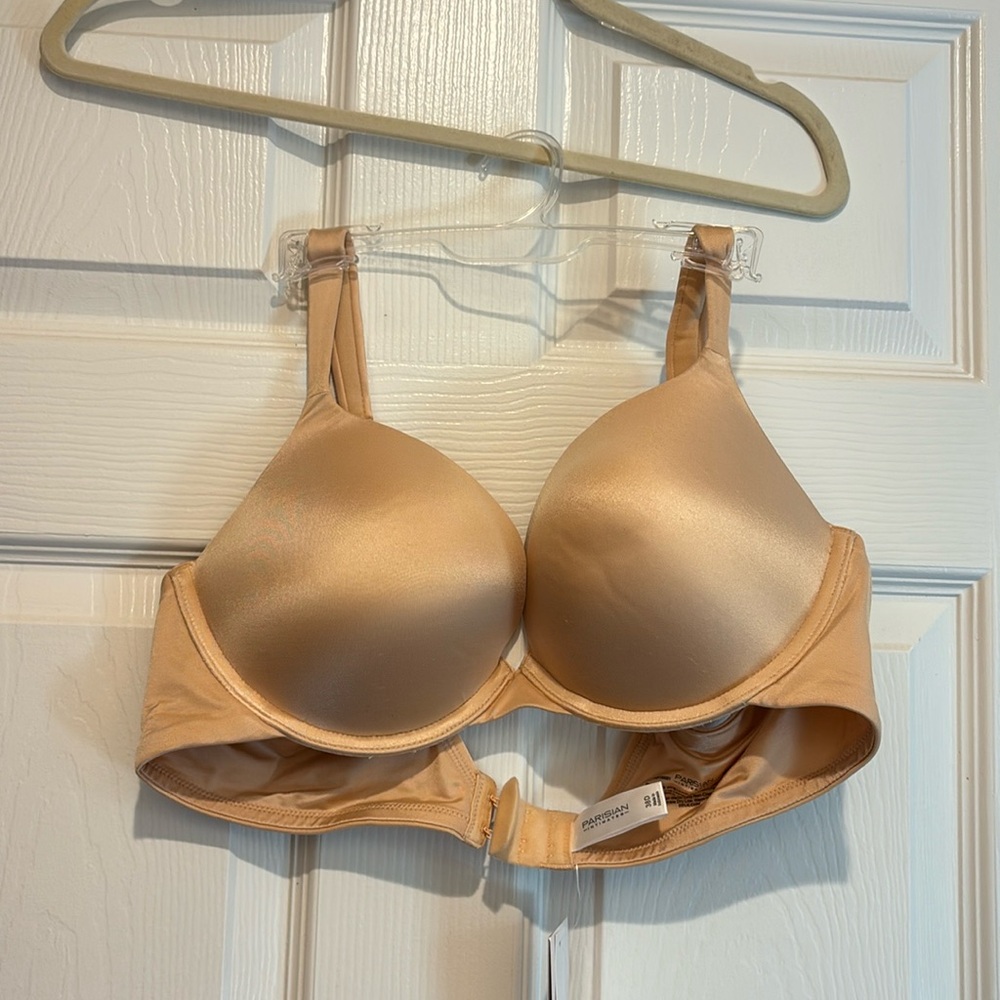 Parisian Bra